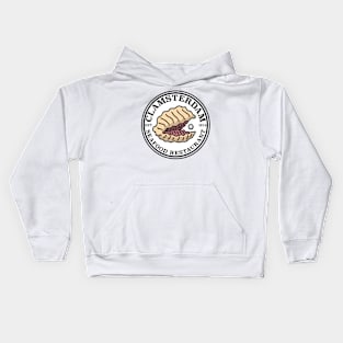 Clamsterdam Kids Hoodie